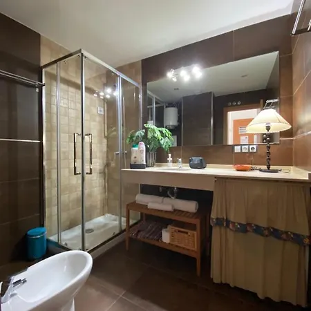 Studio City Center - Aloha Sevilla