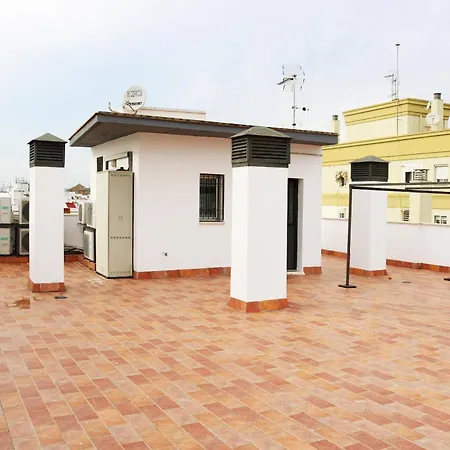 Appartement Studio City Center - Aloha