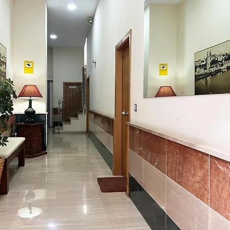 Studio City Center - Aloha Appartement *