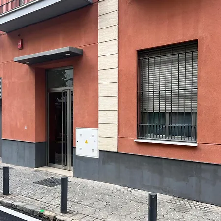 Lejlighed Studio City Center - Aloha Sevilla