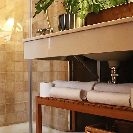 Studio City Center - Aloha Appartement