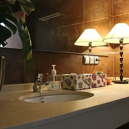 Appartement Studio City Center - Aloha *